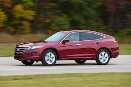 Honda Accord Crosstour