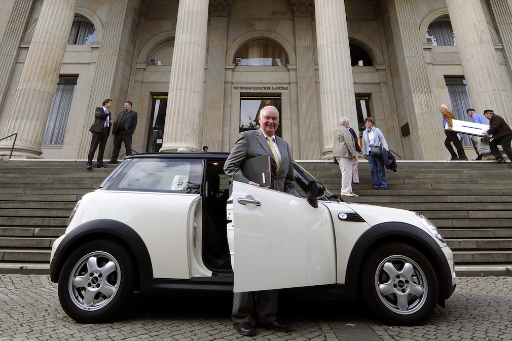 Hans-Heinrich Sander