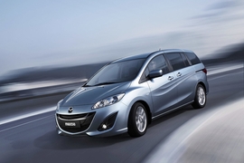 Mazda5 (2010)