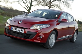 Renault Mégane 1.6 16V