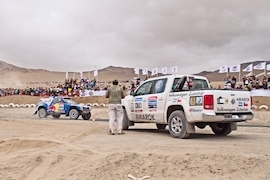 VW Amarok
