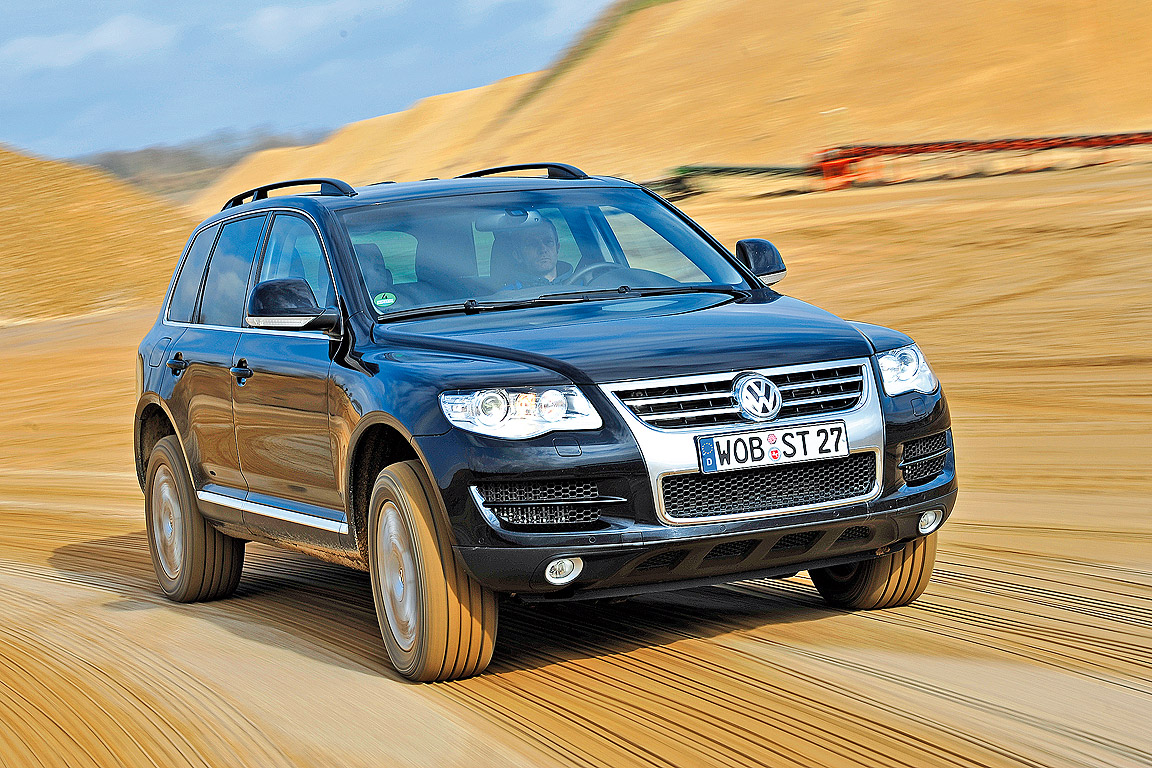 Suv Bestenliste Was Kostet Ein Kilo Anh 228 Ngelast 2