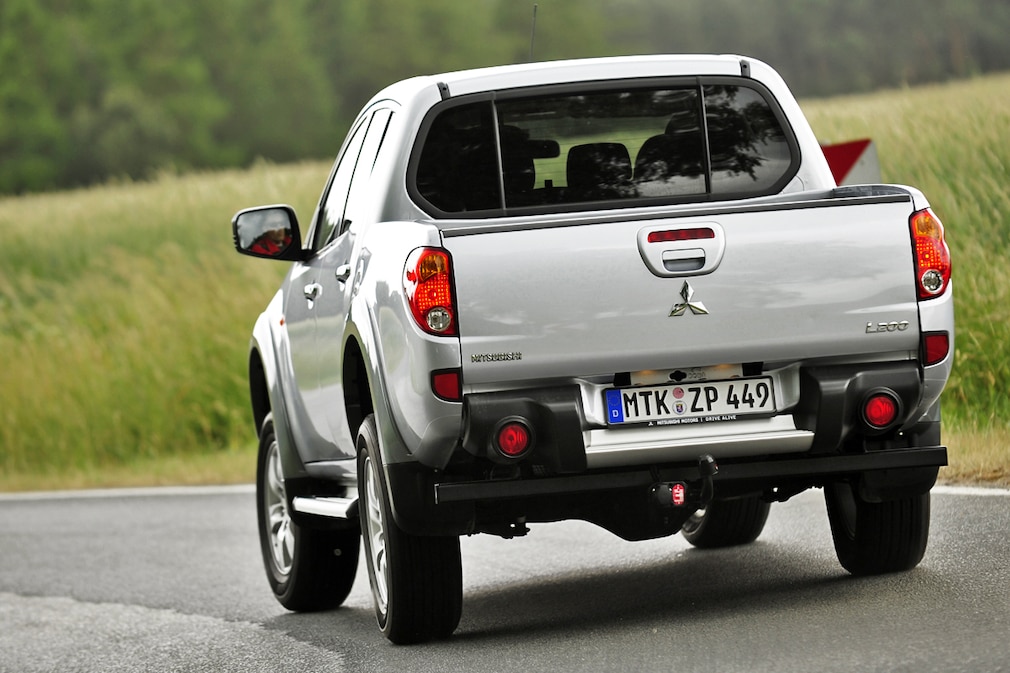 SUV-Bestenliste: Was kostet ein Kilo Anhängelast? (2)