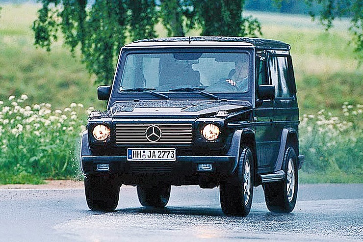 SUV-Bestenliste: Was kostet ein Kilo Anhängelast? (2)