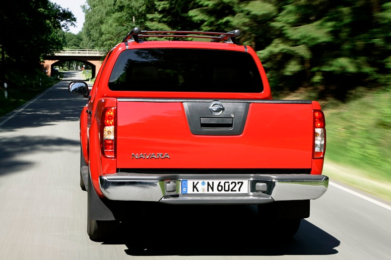 Die große SUVBestenliste (Teil 2) AUTO BILD