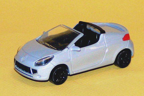 Renault Twingo CC