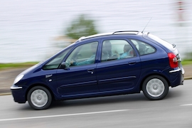 Citroën Xsara Picasso