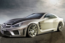Carlsson C25