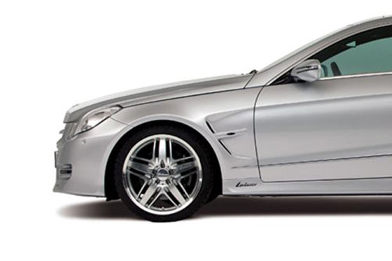 Lorinser Mercedes E-Klasse Coupé