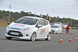 Deutschlands beste Autofahrer 2010