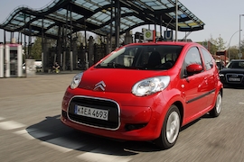 Citroën C1