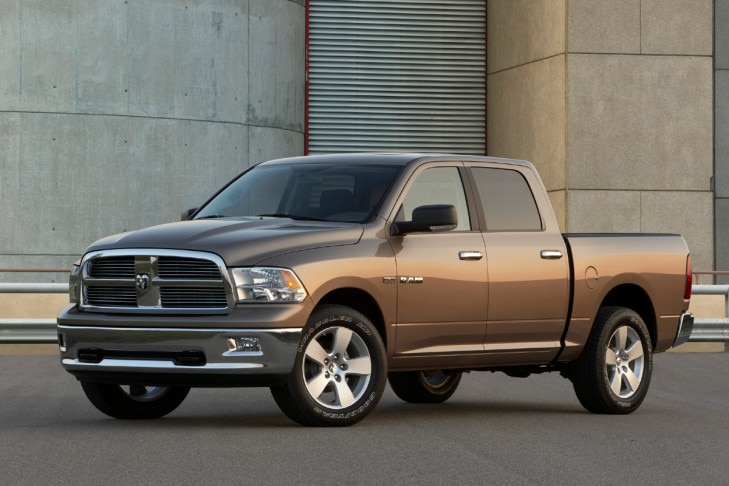 Dodge Ram Dodge Ram