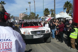 Ford F50