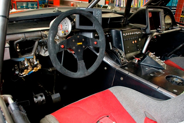 Ford F50
