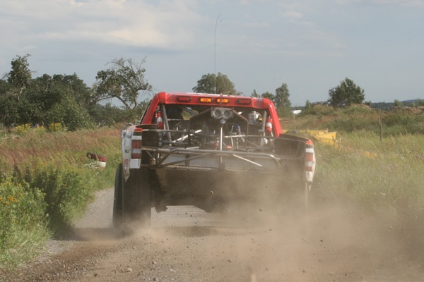 Ford F50