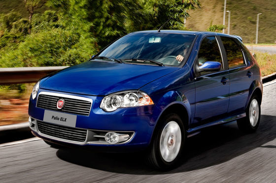 Fiat Palio