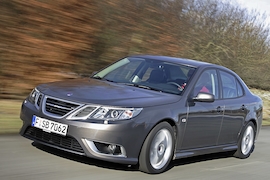 Saab 9-3 1.9 TTID