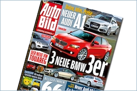 Titel AUTO BILD 05-2010
