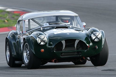 AC Cobra