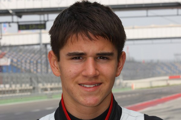 Formel 3 Cup