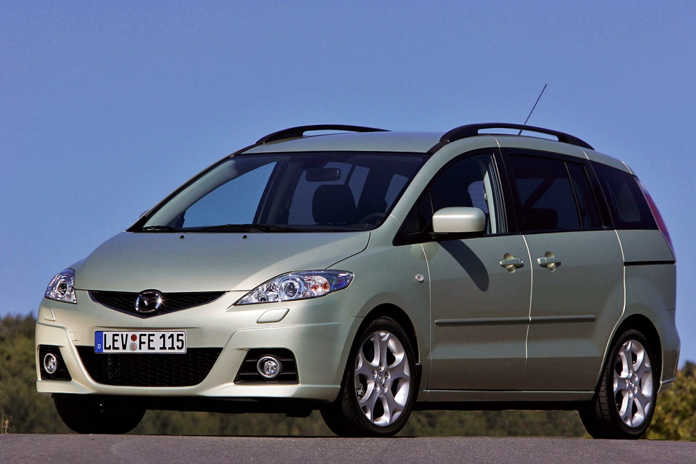 Mazda5