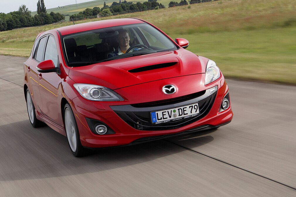 Mazda3 MPS spoca 11-2009 page100