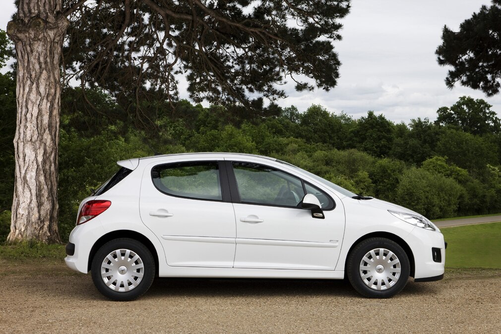 Peugeot 207 99 G