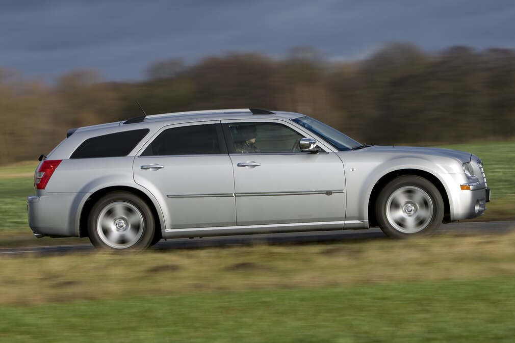 Chrysler 300 C Touring