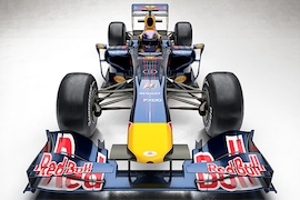 Red Bull RB6
