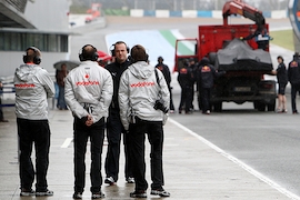 Red Bull RB6