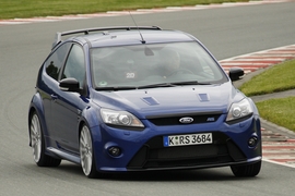 Ford Focus RS