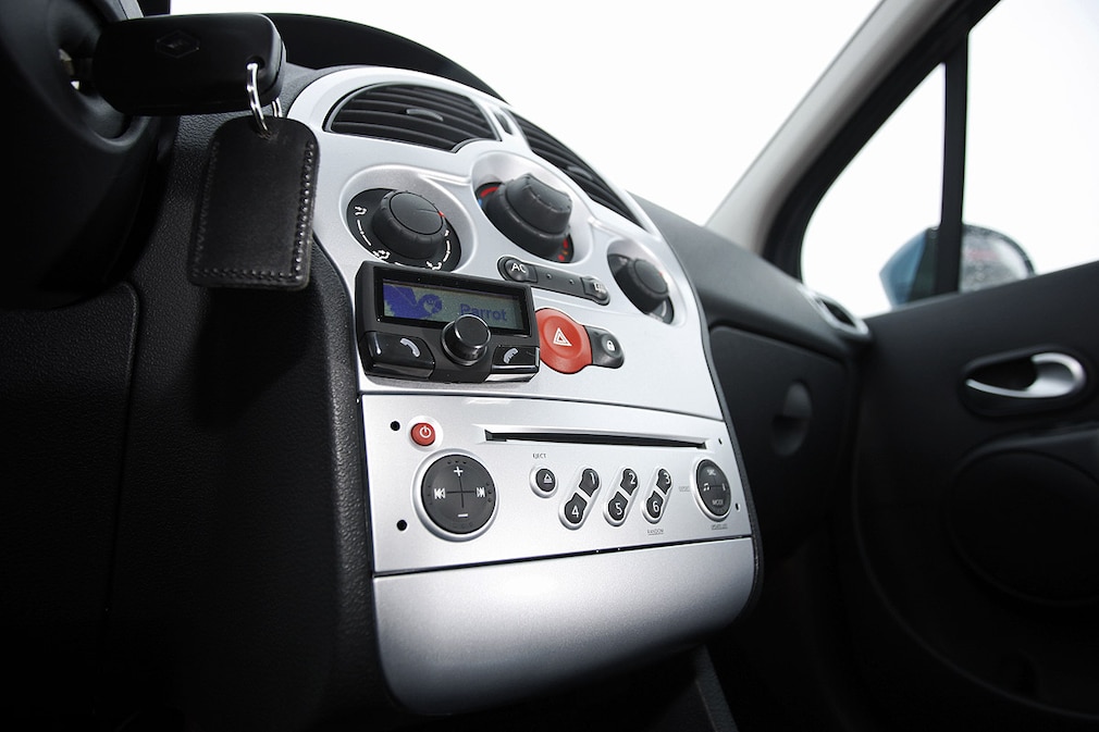 Renault Grand Modus TCe 100