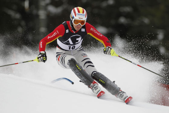 Olympia Felix Neureuther