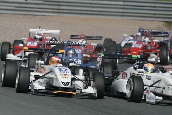 Formel 3 Cup