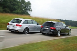 Sportec RS 425 Abt S4 Avant