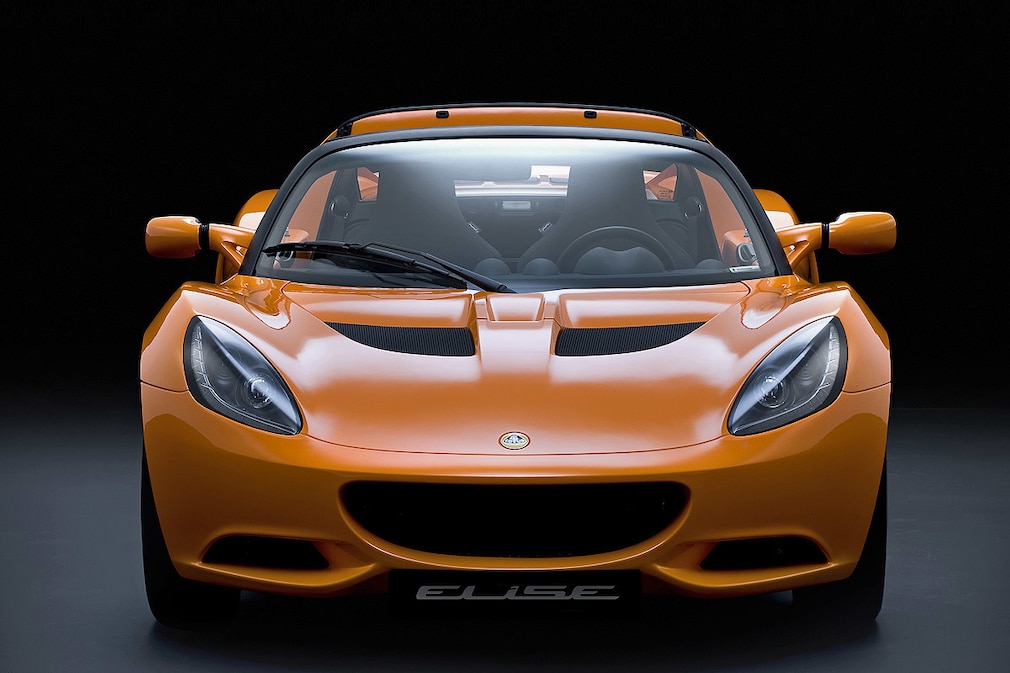 Lotus Elise