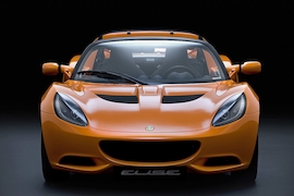 Lotus Elise