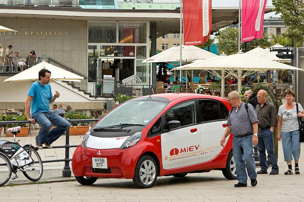 Die sieben Probleme von Toyota