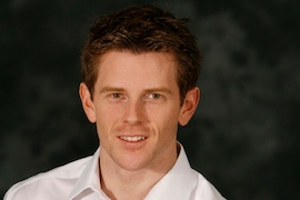 Anthony Davidson