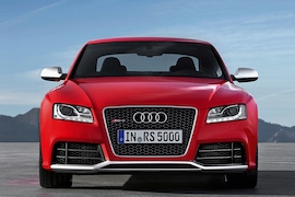 Audi RS5