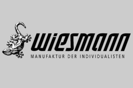 Wiesmann-Logo