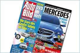 Titel AUTO BILD 08-2010