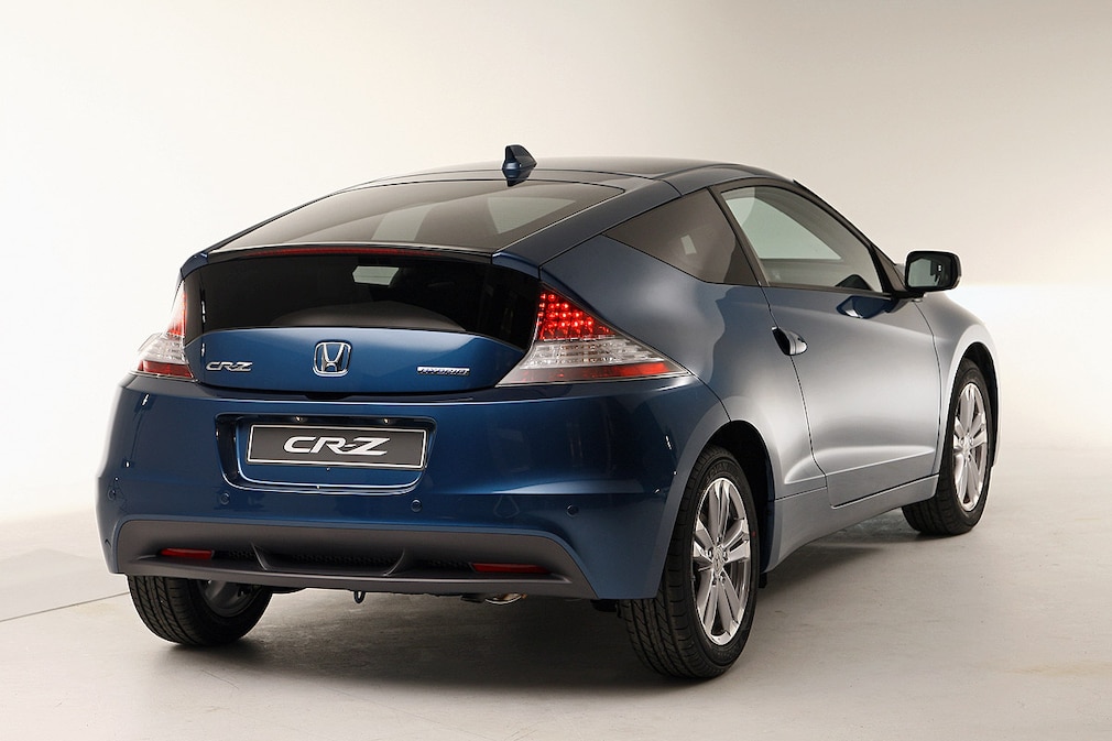 Honda CR-Z