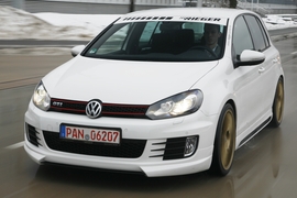 Rieger Golf GTI