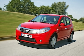 Dacia Sandero 1.4