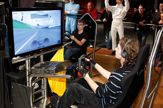 GT-Academy 2010