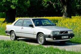 Volvo 780 (Modell 1987)