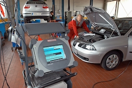 Werkstatt