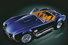 AC Cobra Mk VI