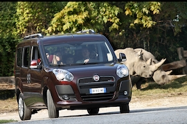 Fiat Dobló